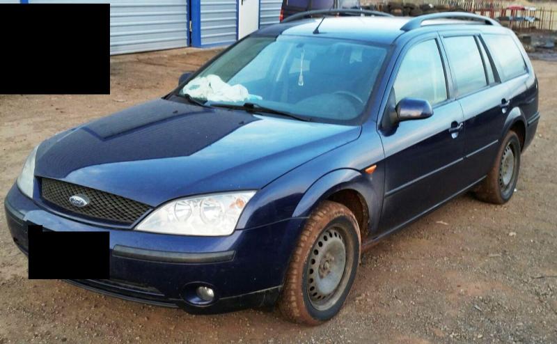 Attached Image: MONDEO.jpg