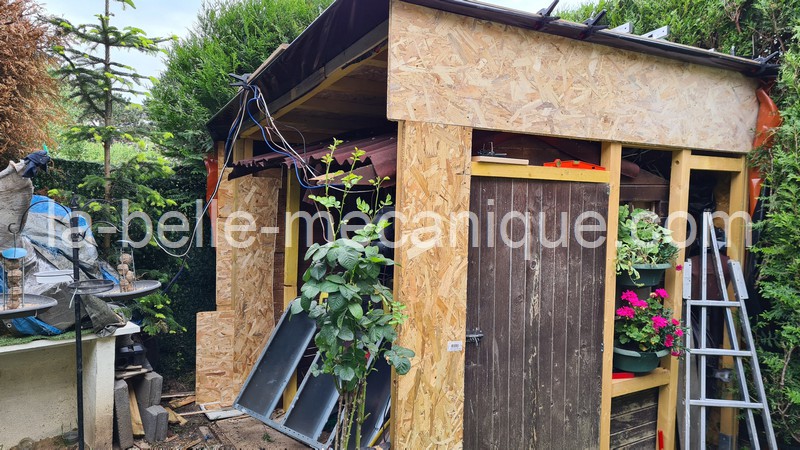 Attached Image: Cabanon de jardin à faire soi-même.jpg